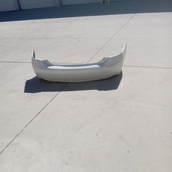 10 To 15 Rear Bumper Toyota Prius ( Oem)