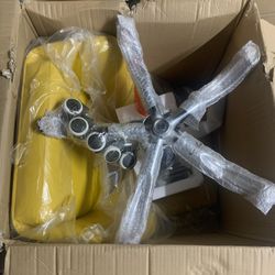 Home Office Desk Chair 