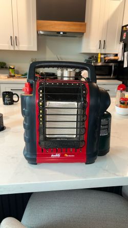 Portable Heater
