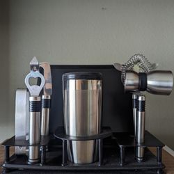 Bar Kit