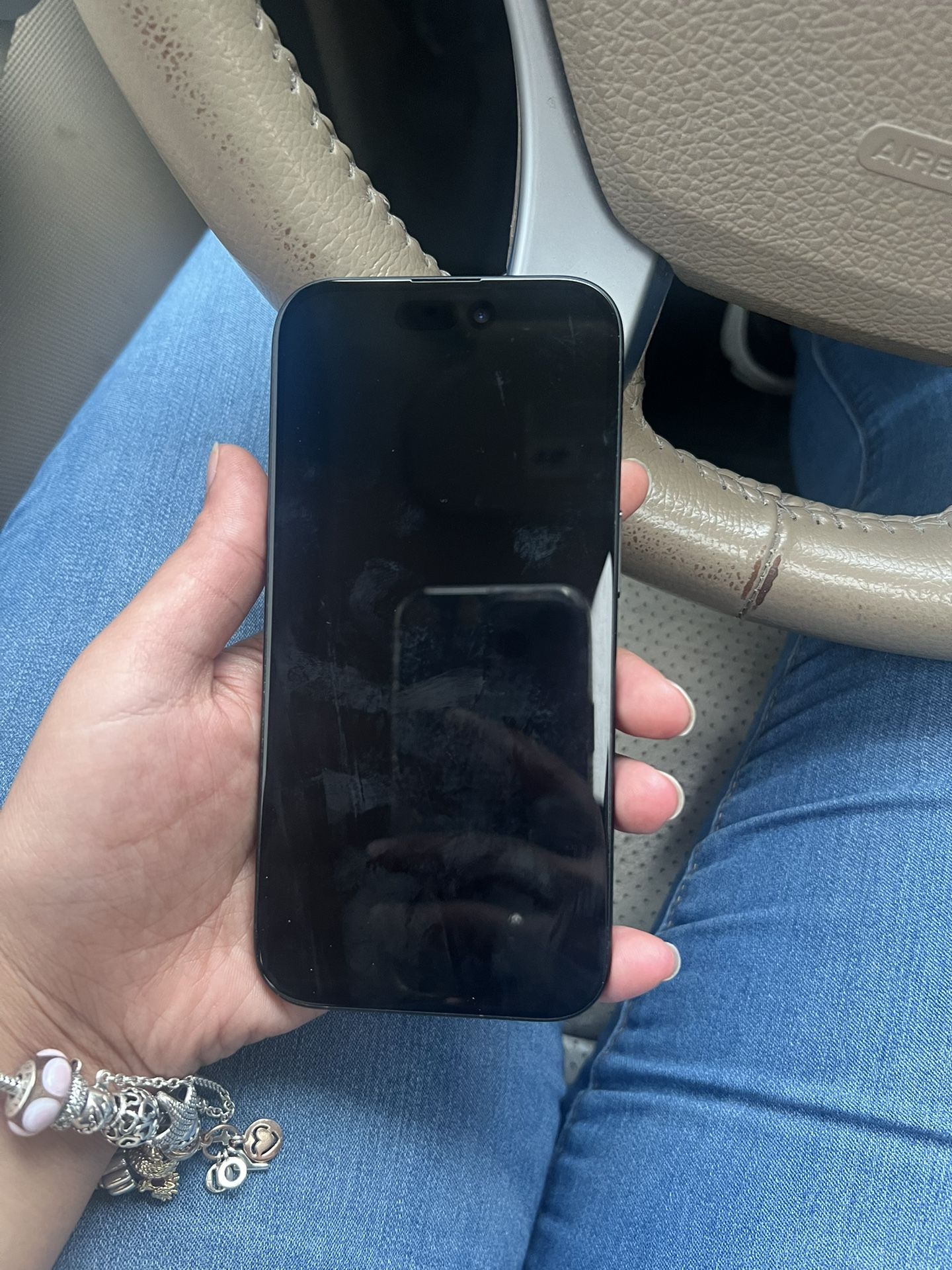 iPhone 16 128Gb AT&T