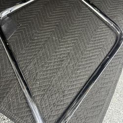 1966 Impala Rear Molding