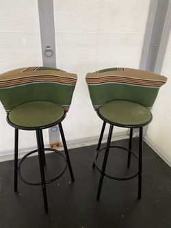 Bar stools