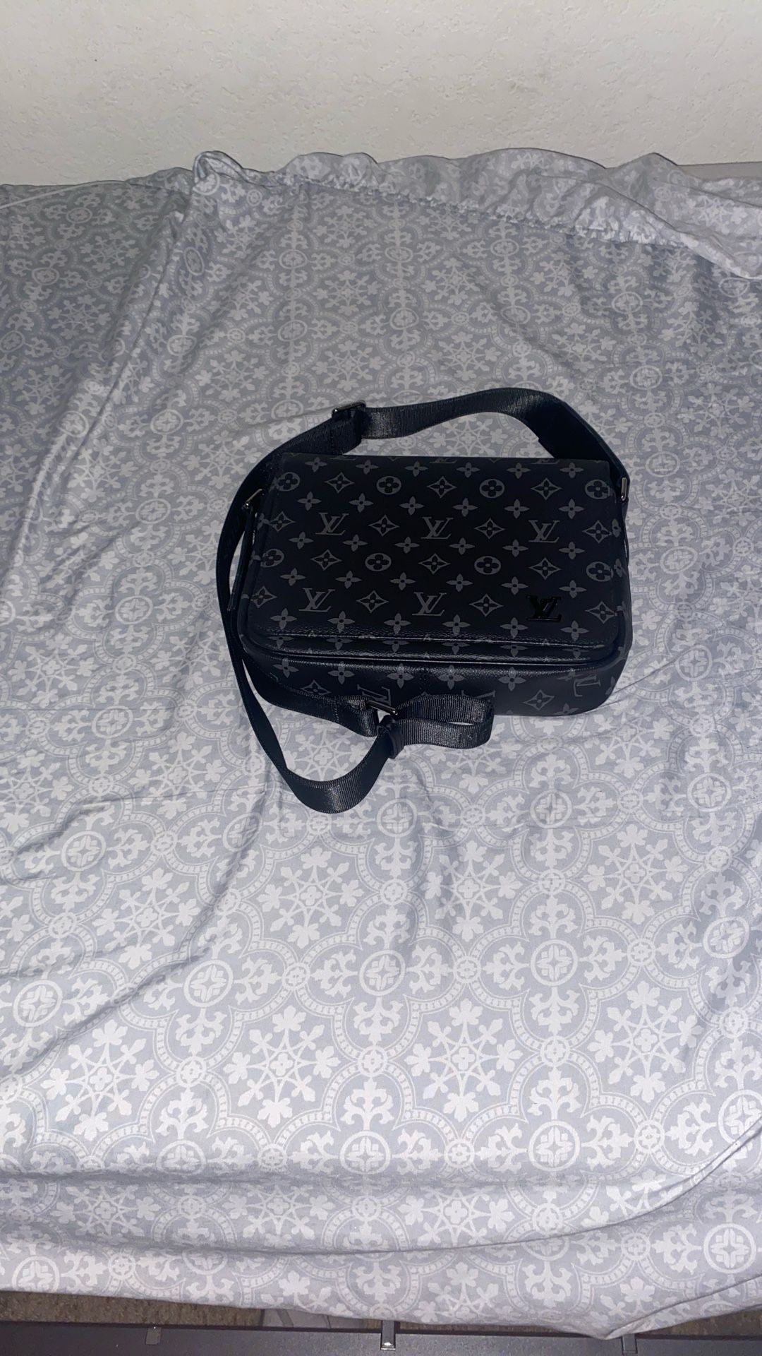 Messenger Bag