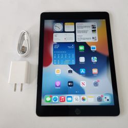 Apple iPad Air 2 - Wifi & Cellular - Like New 