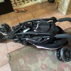 Umbrella stroller - Monrovia 