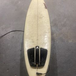 7”2 ENCINITAS Surf Board GOOD Condition 