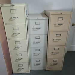 File Cabinets