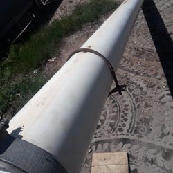 Pvc Conduit Carrie Kit 10ft 