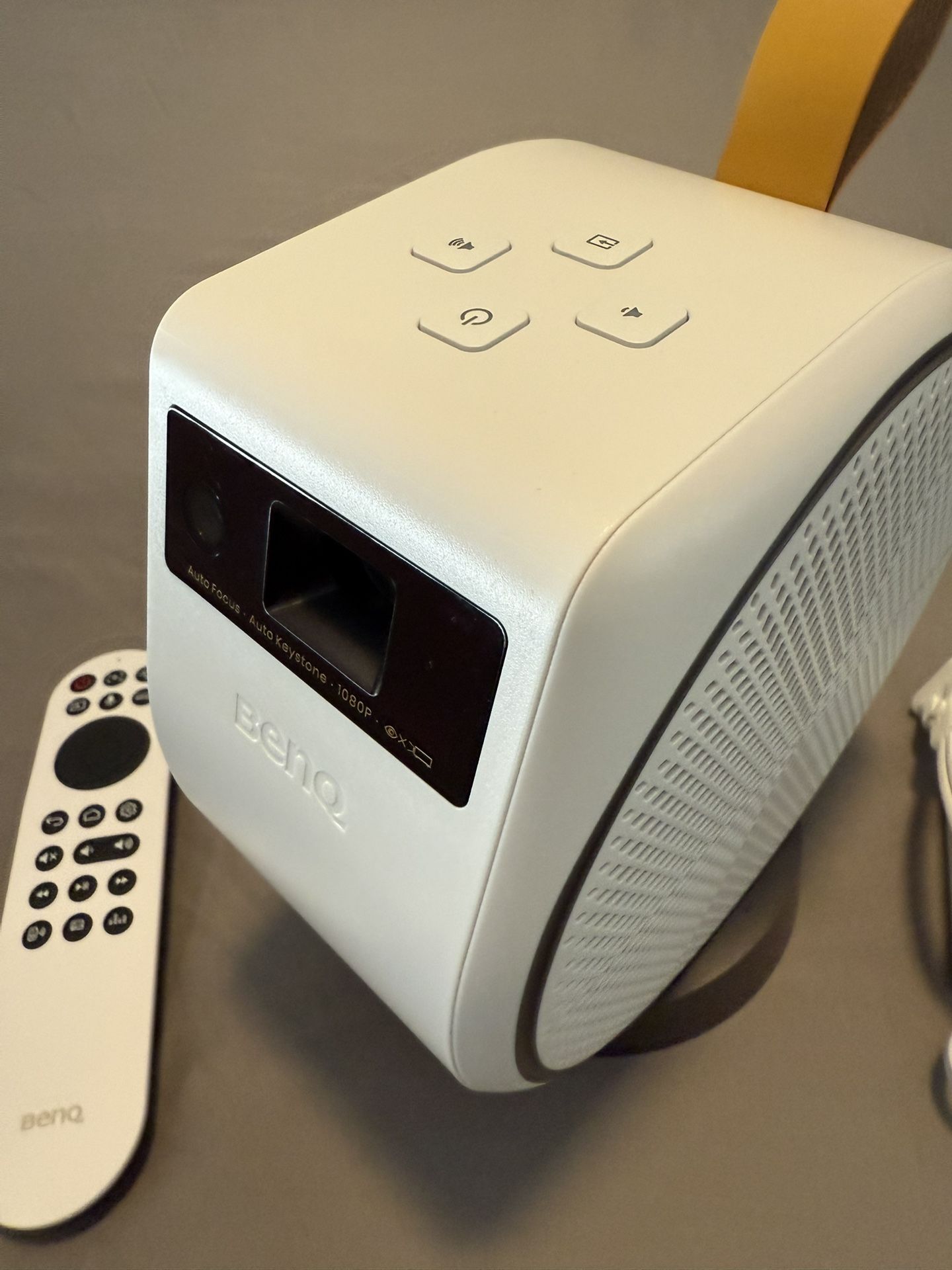 BenQ GV31 Portable Projector
