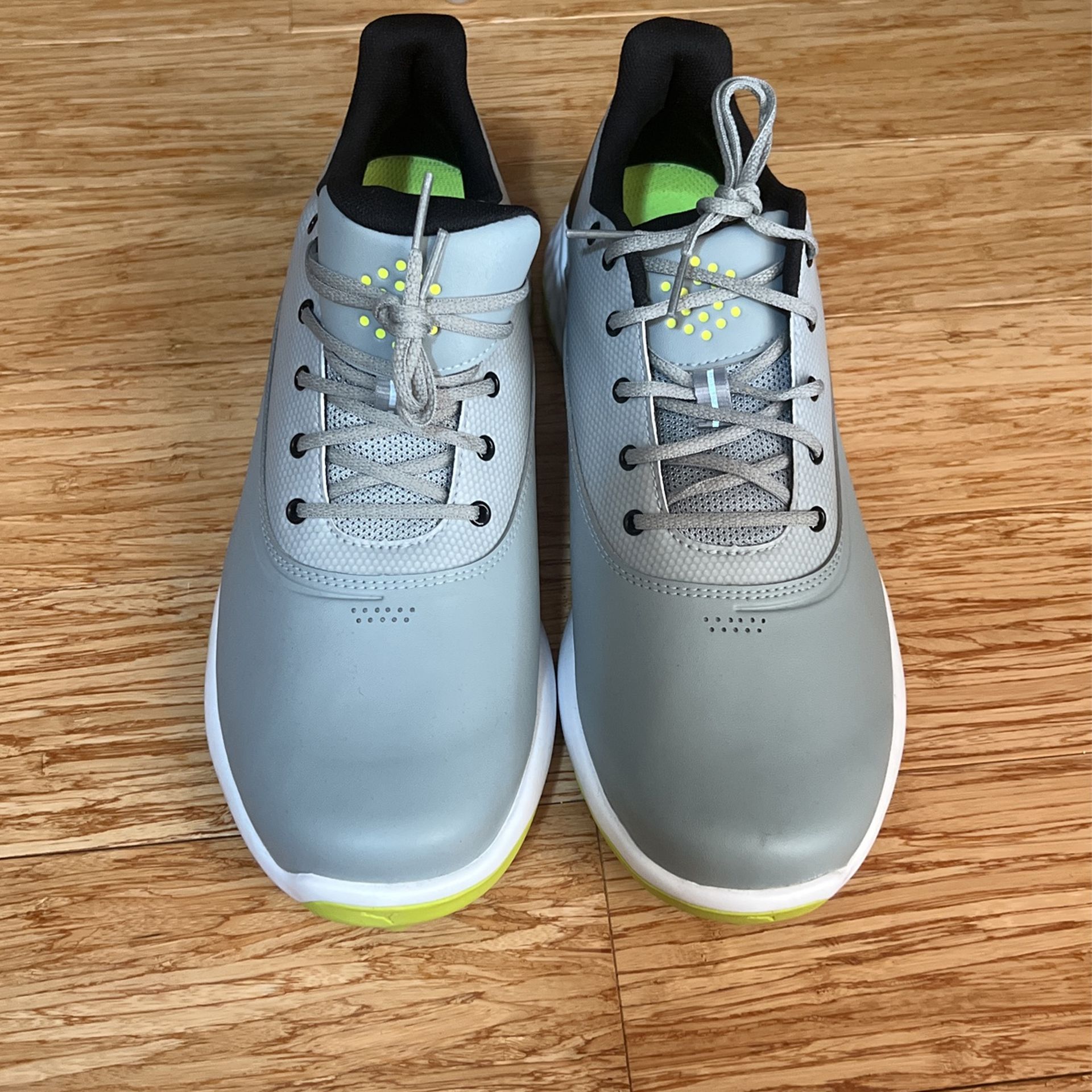 Puma Grip Fusion 2019 Puma Golf Shoes Puma Us Golf Shoes Puma US