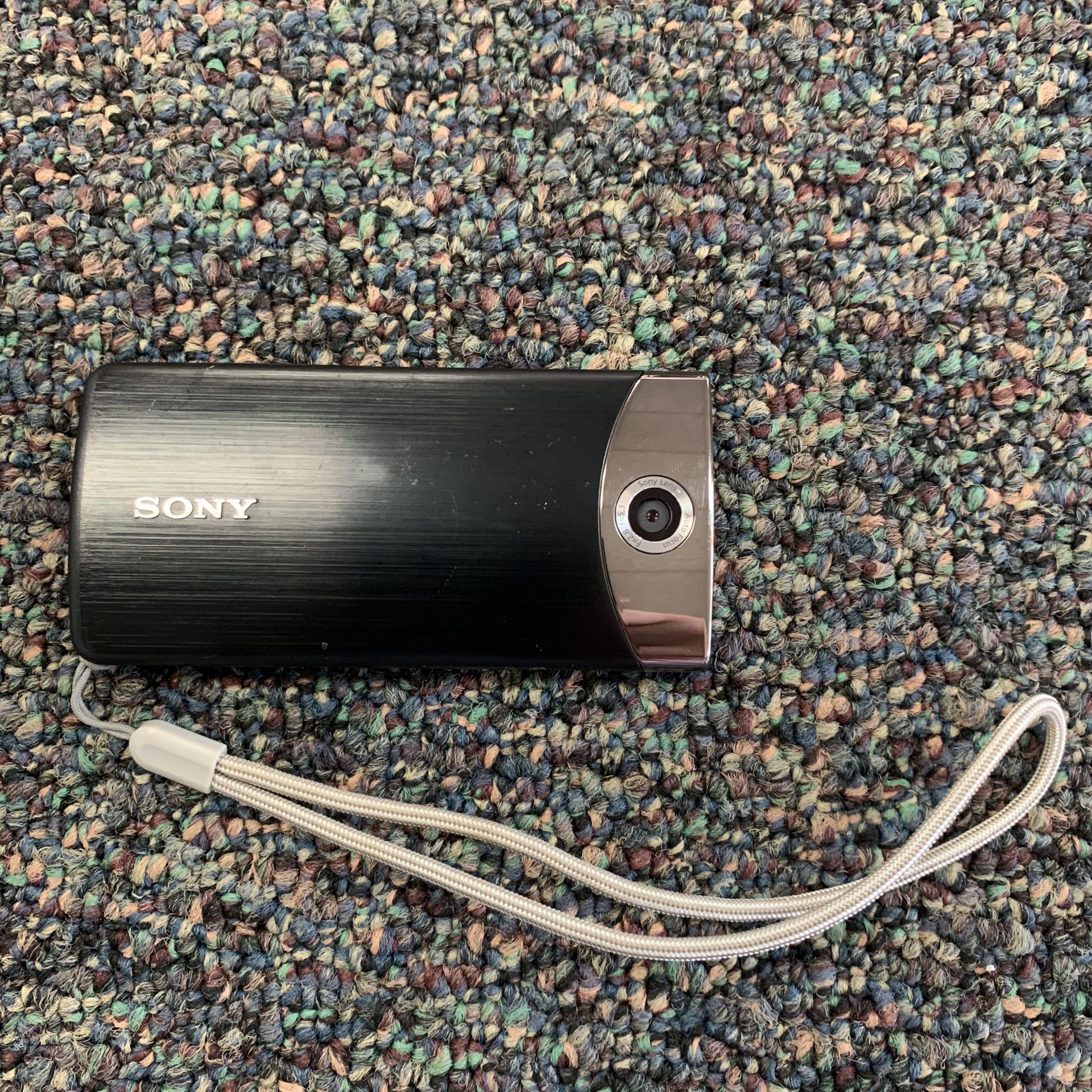 Sony Bloggie HD Video Snap Camera