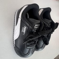 Boys pumas Shoes 