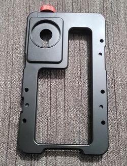Beastgrip cage