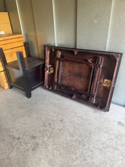 Dining Room Table