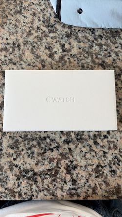 Apple Watch Ultra 3 49mm