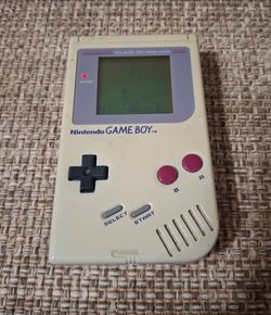 Gameboy