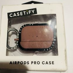 Casetify AirPods Pro Case  Perfect for Christmas Gift 