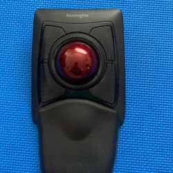 kensington m01497-m mouse