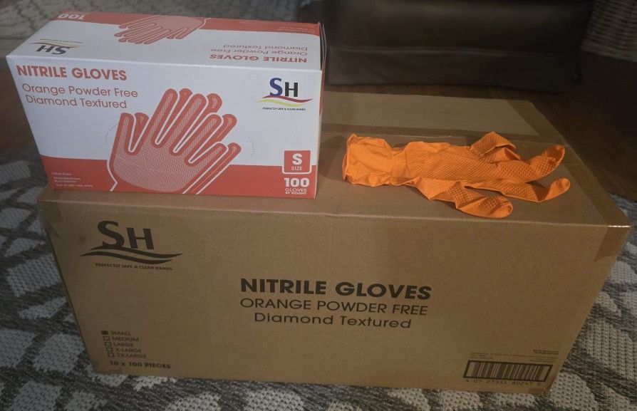 Cleaning Maintenance