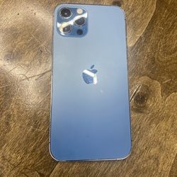 iPhone 12 Pro ( unlocked)
