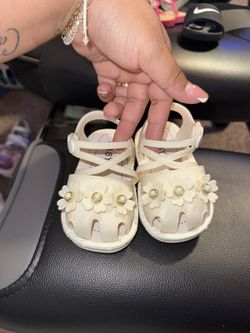 Toddler Sandals