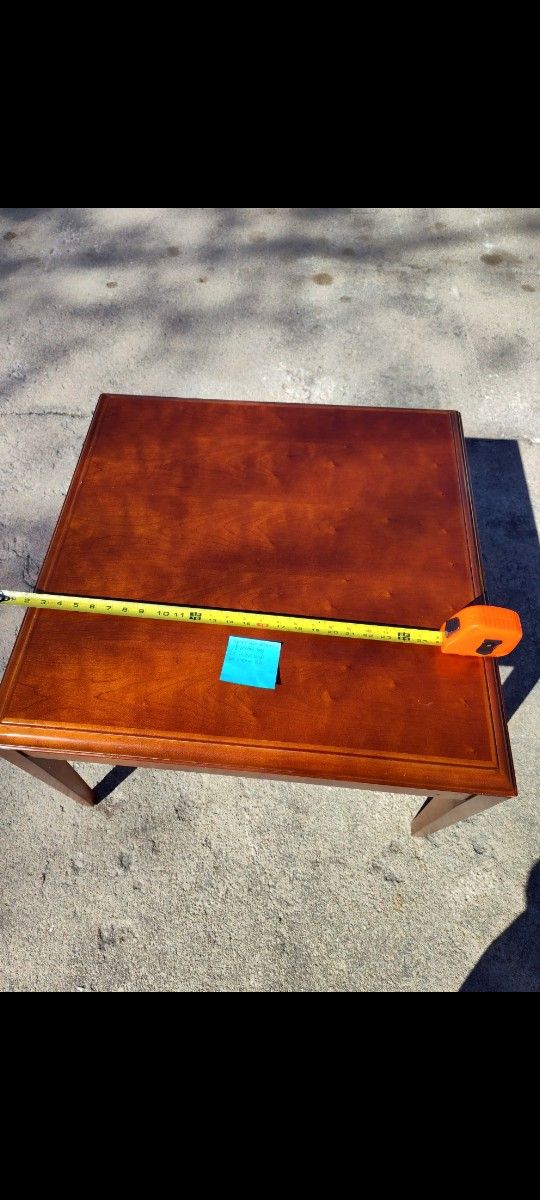 Beautiful Coffee Table