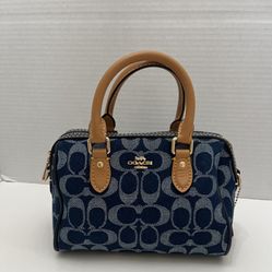 Mini Designer Cross Body Bag