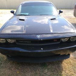 2010 Dodge Challenger