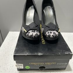 Christian Siriano Shoes