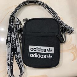 Adidas Crossbody Bag Unisex