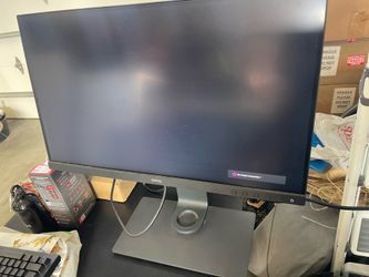 BenQ Desktop Monitor with Stand