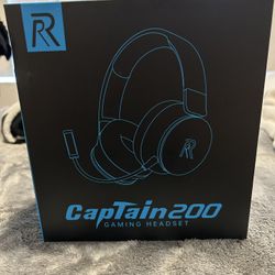 Wireless Gaming Headset 