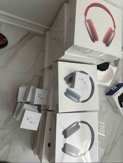 Apple Airpods Max