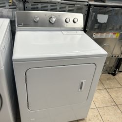 Maytag Heavy Duty Gas Dryer