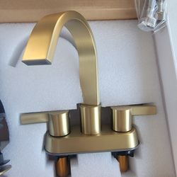Faucet