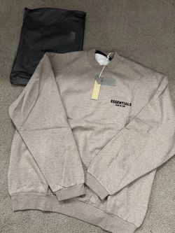 Fear of God Essentials Crewneck Sweatshirt