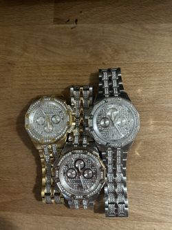 Mens Watch