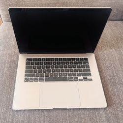 macbook air 15 
