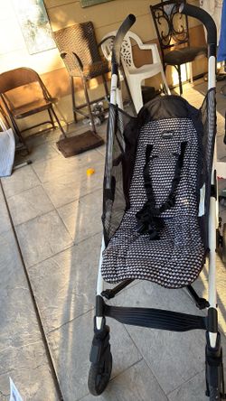 Chicco stroller