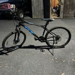 GT mountain bike (really looking to trade for ps5)