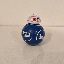 BB-8 Unit Star Wars 