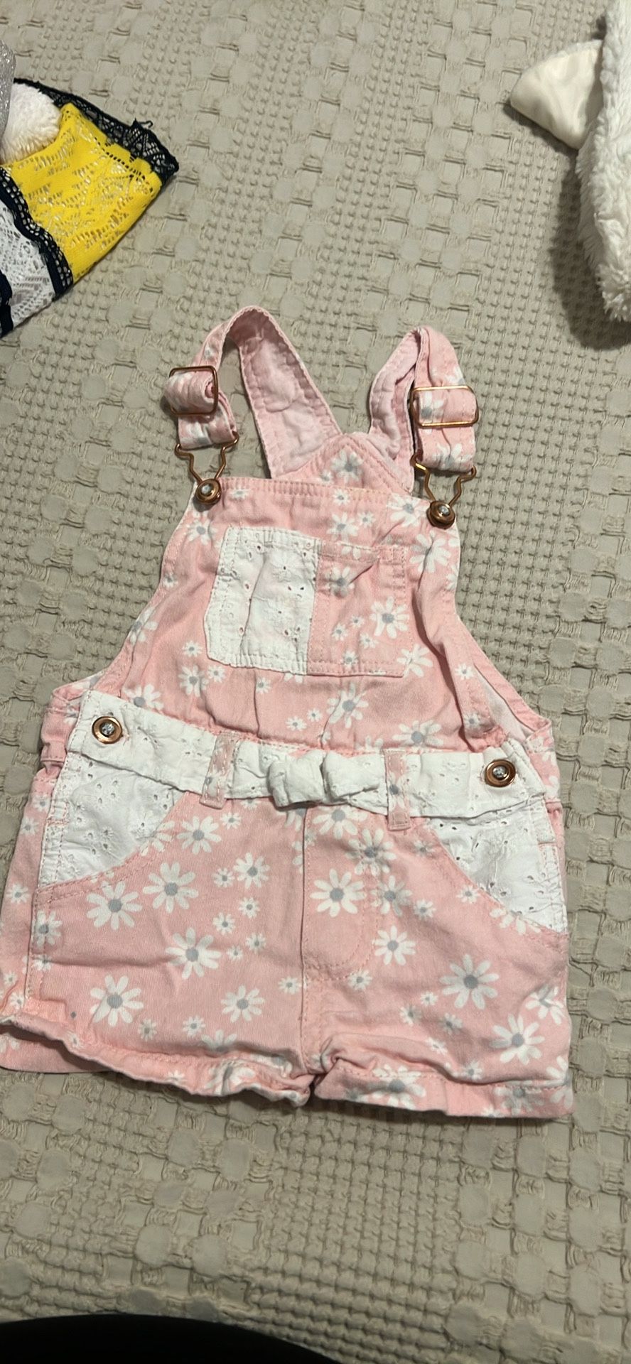 2t summer Toddler Clothes