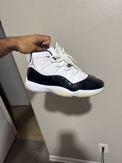 Air Jordan 11 Reimagined