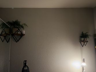 Wall deco
