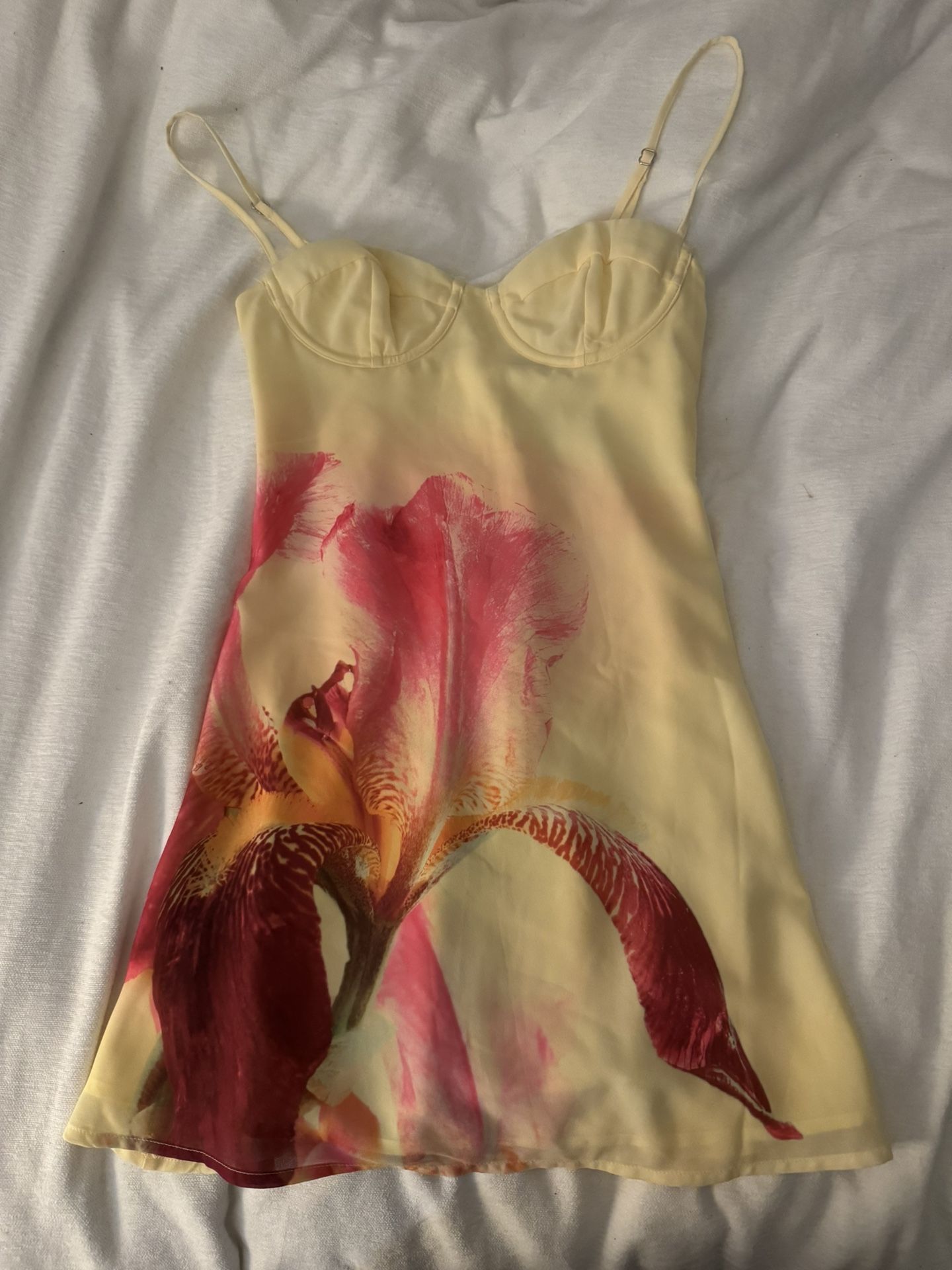 White Fox Boutique dress size xs