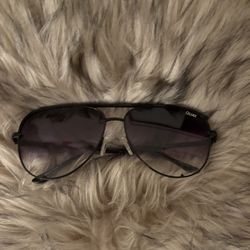 Quay Sunglasses High Key 