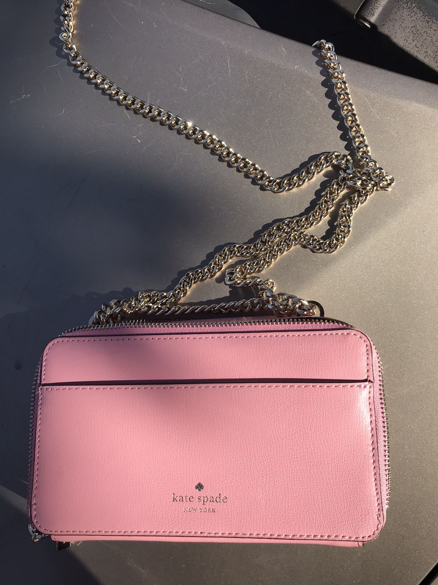 New Kate Spade Purse Only $40