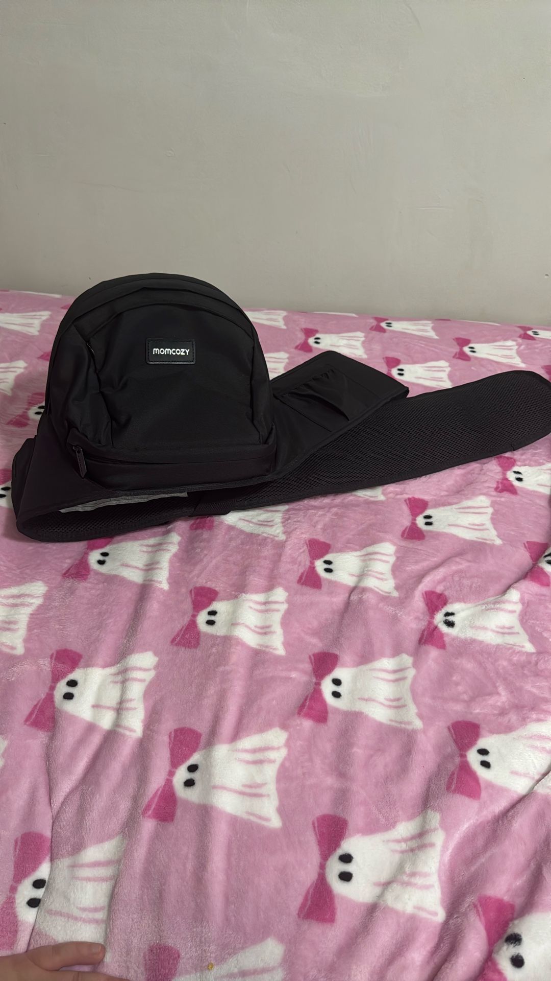 Momcozy Baby Carrier