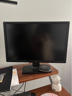 Free Dell computer monitor